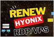 How To Renew Your RDP Subscription On Hyonix